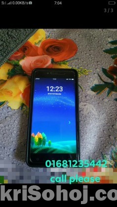 OPPO A37fw